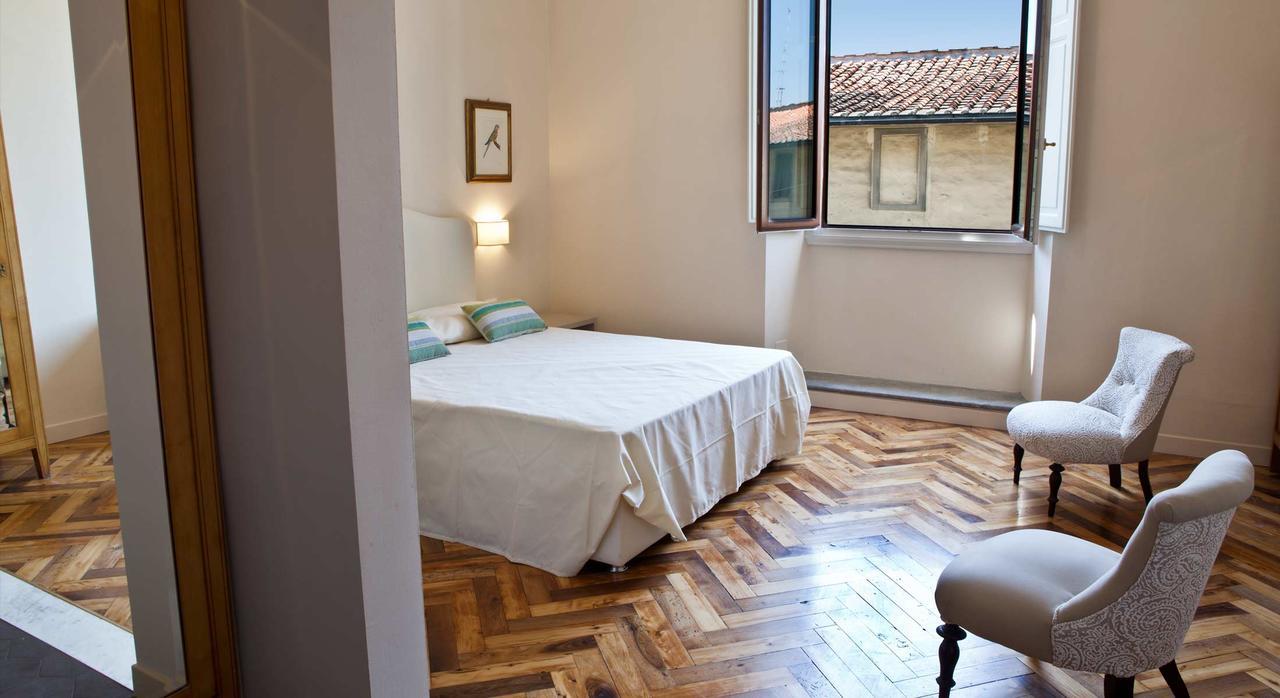 Bed and Breakfast Il Dromedario à Florence Extérieur photo